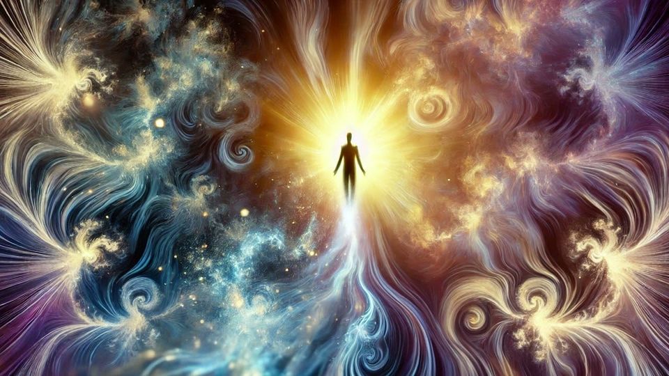 The Harmony Forge — Morphic Field for Energetic Transmutation, Protection, and Inner Empowerment