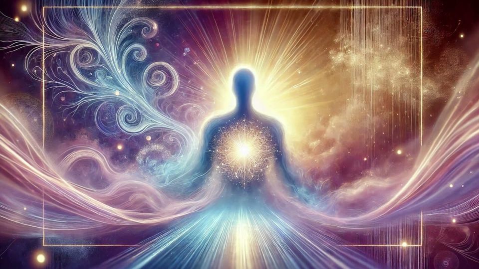 Shadow Unweaver — Morphic Field for Deep Integration, Inner Peace, and Emotional Liberation