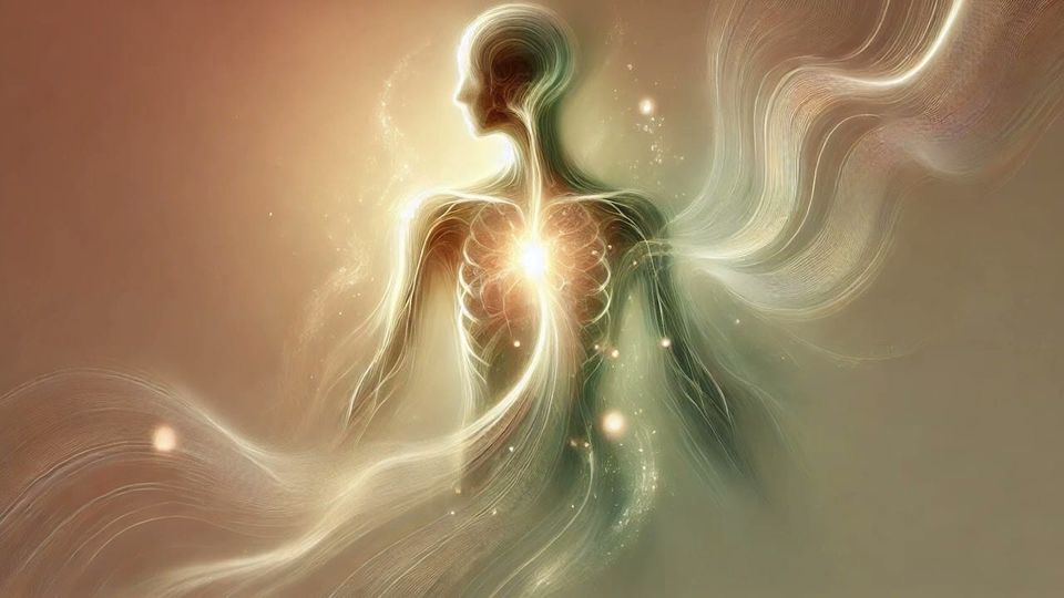 Bone Breathing — Morphic Field for Strength, Grounding, and Energetic Vitality