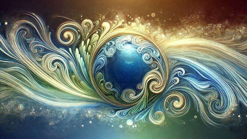 Integration Amplifier — Accelerate, Absorb, Embody