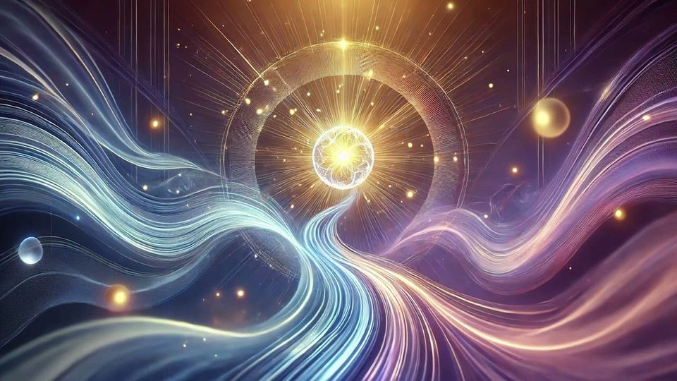 Etheric Cord Cutting – Free Yourself from Toxic Ties and Reclaim Your Vitality