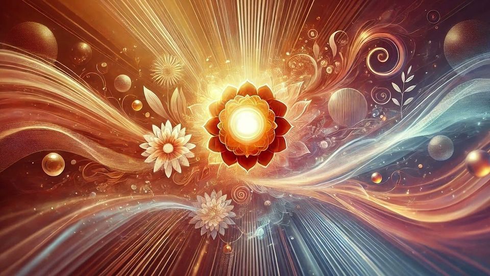 Sacral Chakra – Restore Emotional Flow, Creative Power, and Intimacy with Life