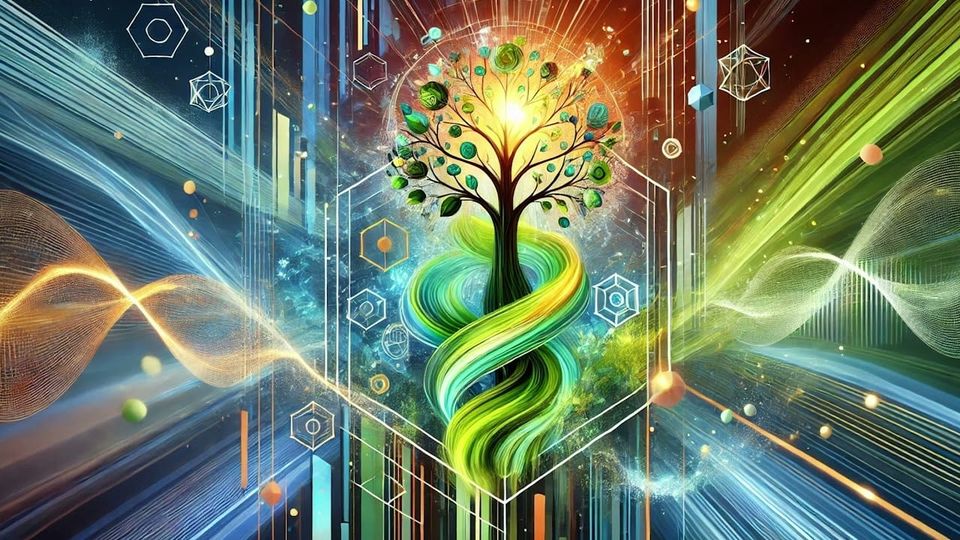 Growth Mindset – Unlock Resilience, Motivation, and the Power to Evolve