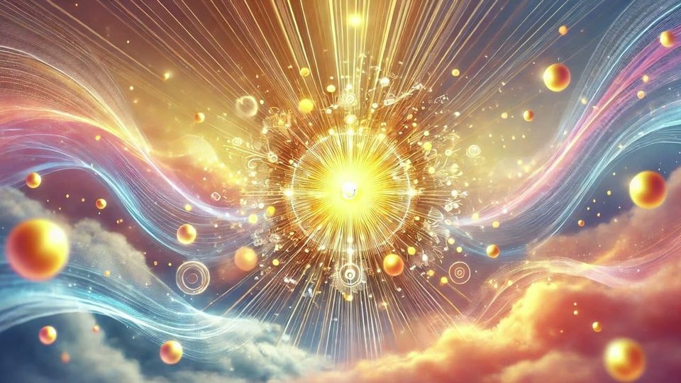 Unconditional Positivity – Embrace Joy as Your Natural State of Being