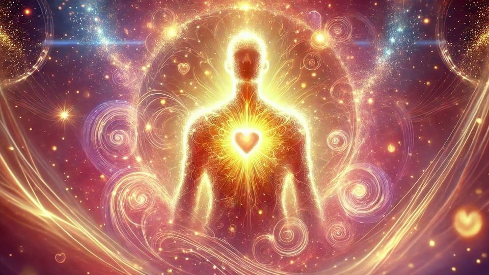 Divine Personality Self-Love Alchemy – Embrace Your True Nature with Confidence, Compassion, and Inner Freedom