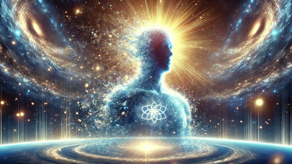Beyond Ego – Dissolve Mental Barriers and Awaken Pure Awareness