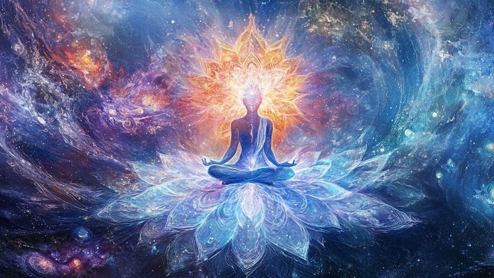 Kundalini Awakening – Awaken the Sacred Within and Ascend Into Higher Consciousness