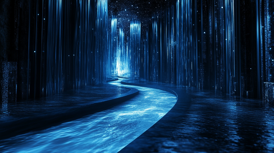 Feng Shui North Bagua Square — Career, Life Path and Journey: Restore Direction, Unlock Flow, and Empower Your Purpose