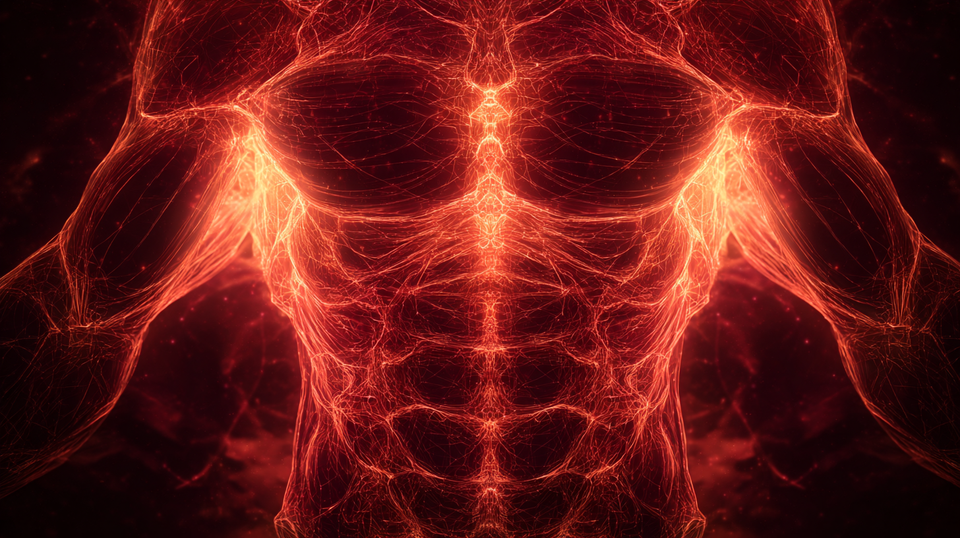 Pure Muscle Growth – Strength, Size, and Form: Build Dense, Targeted Mass with Precision and Power