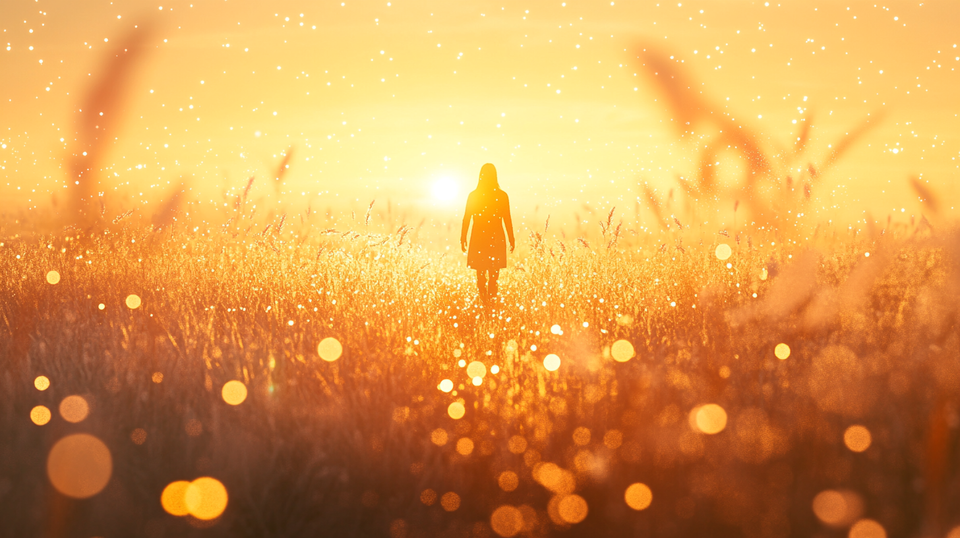 🌟 The State of Wonder – Curiosity, Joy and Presence: Reawaken the Spark That Makes Life Feel Alive