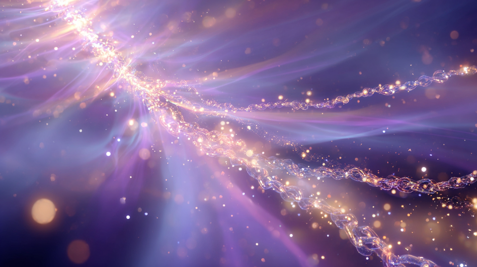 Sacred Liberation – Moving on From the Past and Reclaiming Your Life