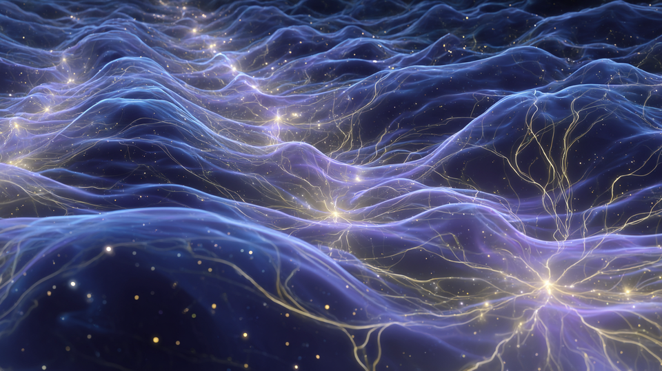 The Calm Conductor – Nervous System Healing & Regulation for Lasting Inner Peace