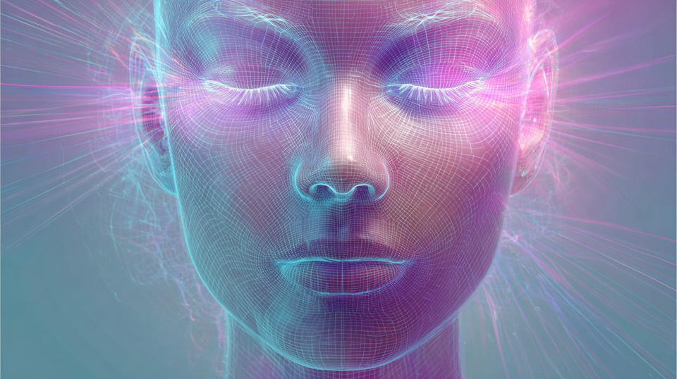 Symmetrical Face – Flawless Structure and Perfect Facial Alignment