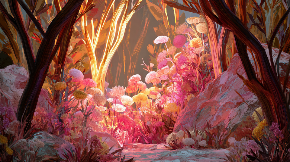 The Return to the Unadapted Self – Restoring Your Original Wholeness