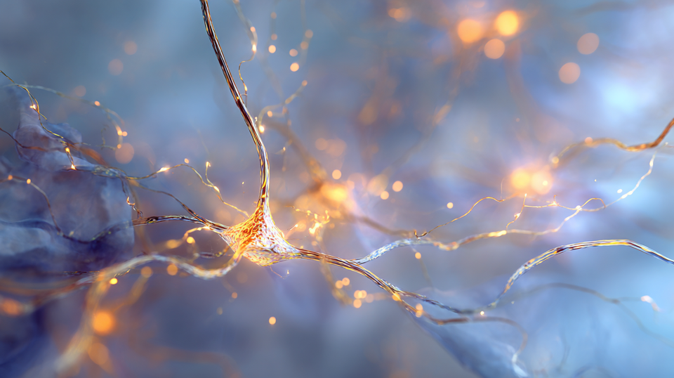 Dopamine — Restoration, Drive, and Joy (Morphic Field) – Rebuilding Motivation, Focus, and Inner Reward