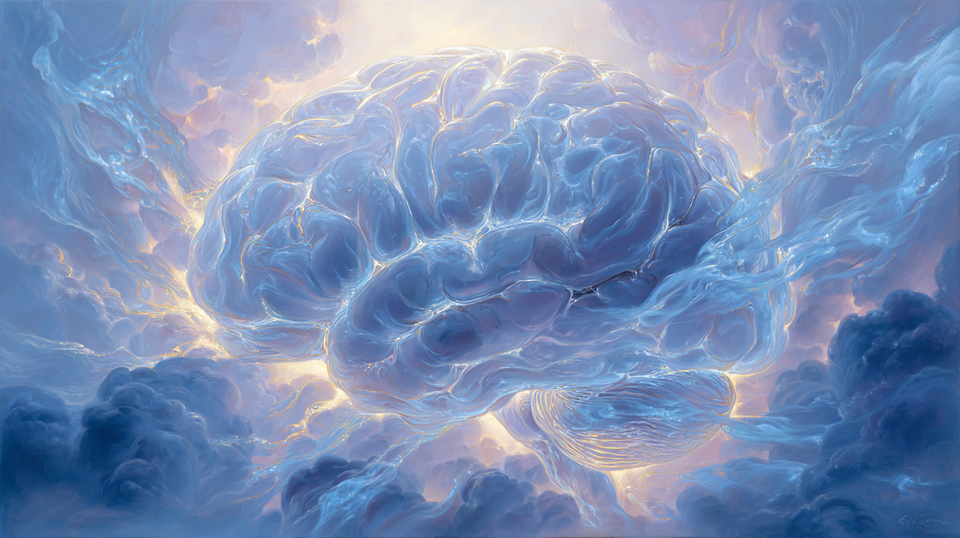 Brain Oxygen Booster (Morphic Field)