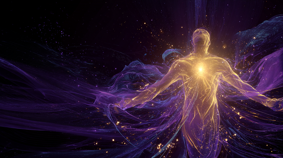 Recall Stolen Energy — Restoration, Protection, and Energetic Sovereignty (Morphic Field)