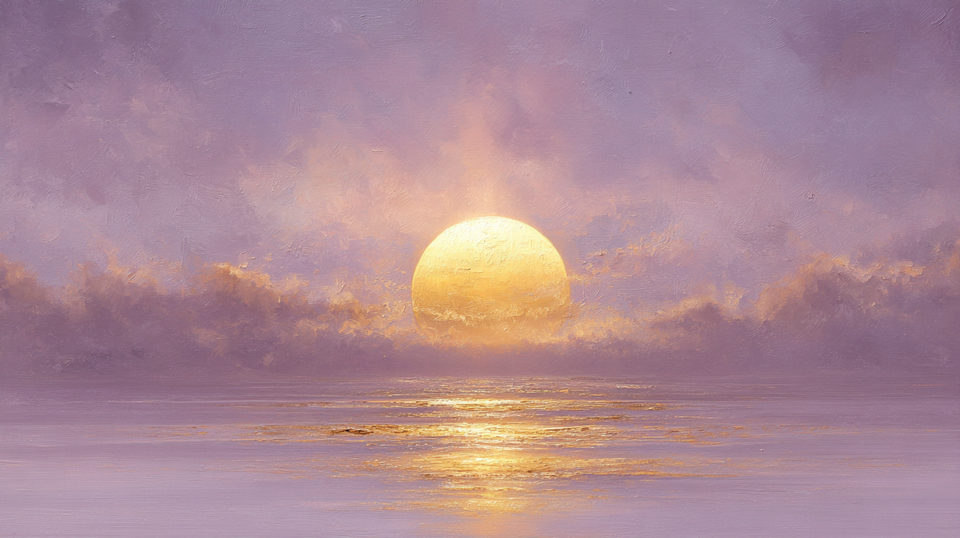 The Solar Booster (Morphic Field)