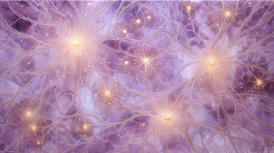 Microglia (M2) Booster (Morphic Field)