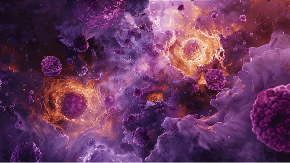 Anti-Histamine (Transcendent Morphic Field)