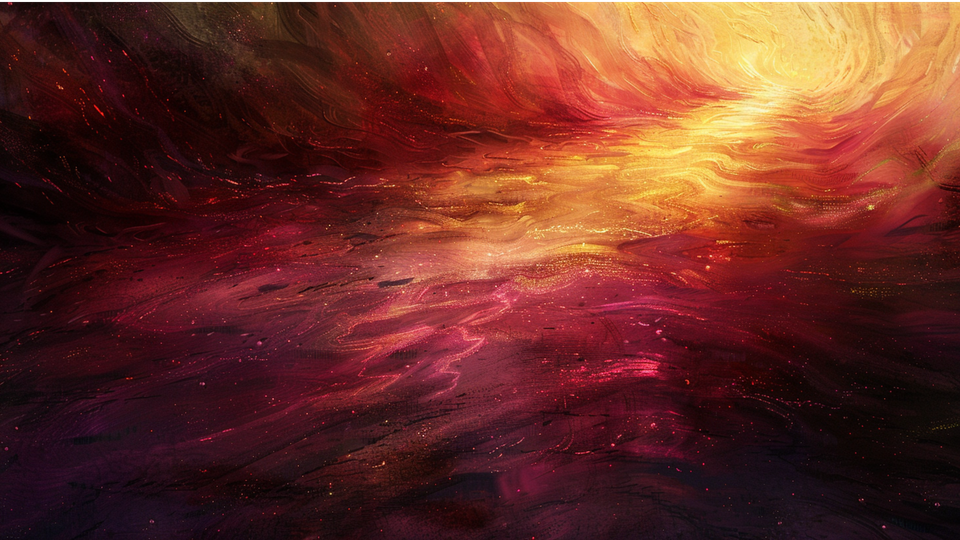 Blood Circulatory System Healer (Morphic Field)