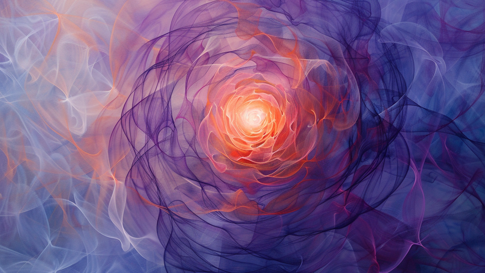 Release Physically & Emotionally Stored Trauma (Morphic Field)