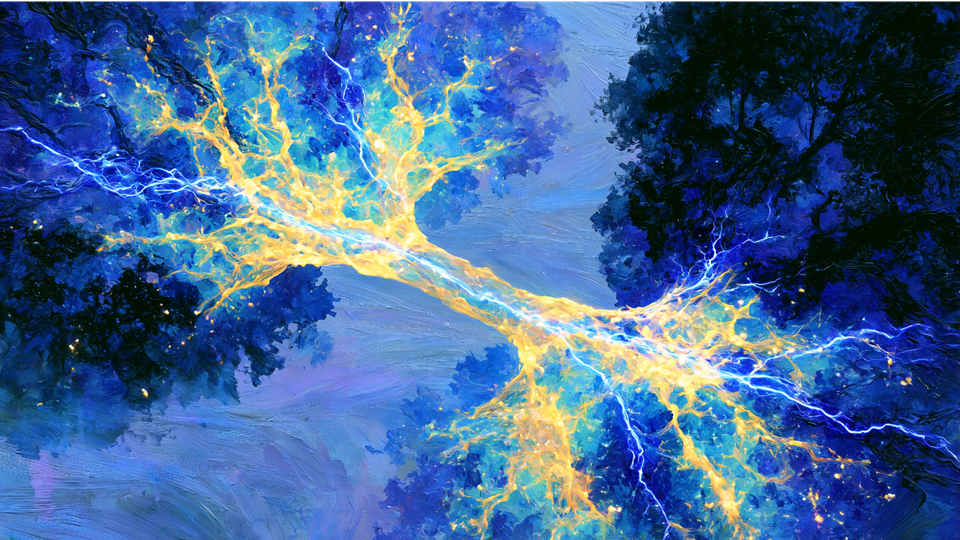 The Procrastination Remedy (Morphic Field)