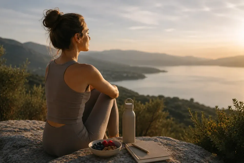 Cortisol, stress and women's health