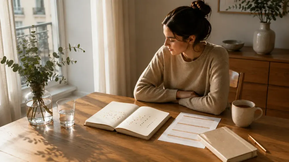 Dizziness before your period: causes worth checking first