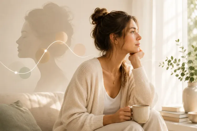 Estrogen in women: what it does and how it changes
