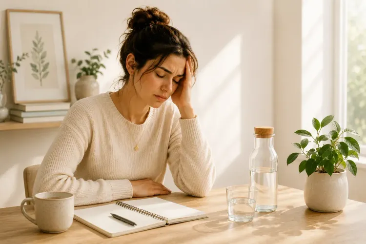 Low energy in women: the everyday causes and how to fix them
