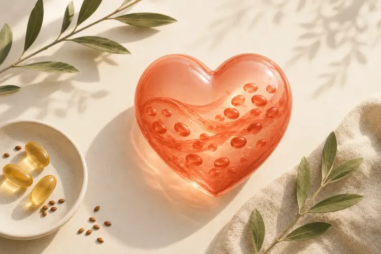 Omega-3 for women: benefits, dosing and who needs it