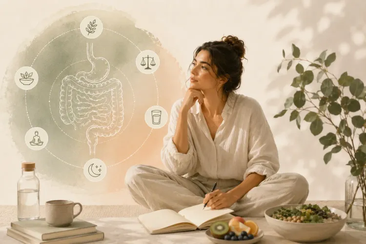 Why am I always tired? Fatigue in women, explained