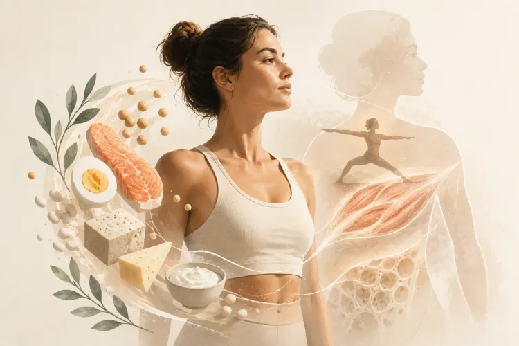 Magnesium for women: benefits, types and how much you need