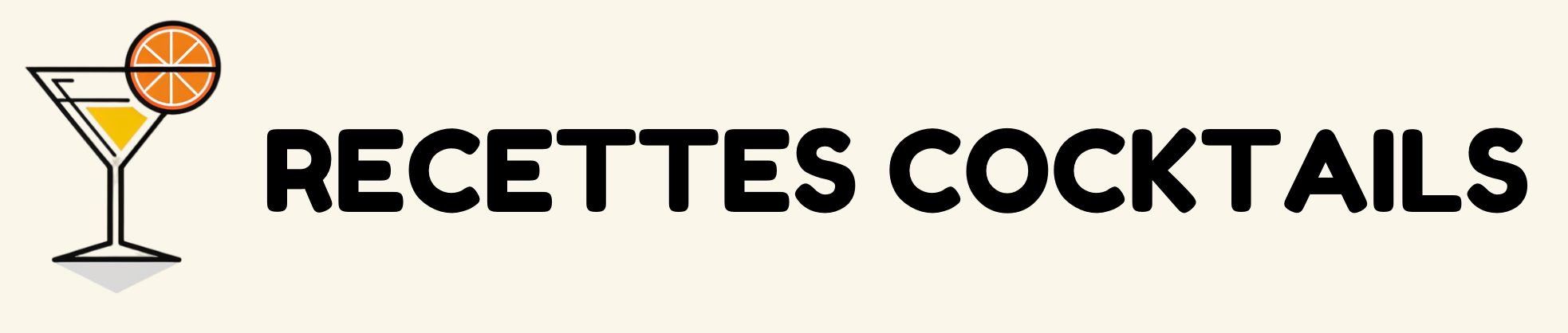 Recettes Cocktails