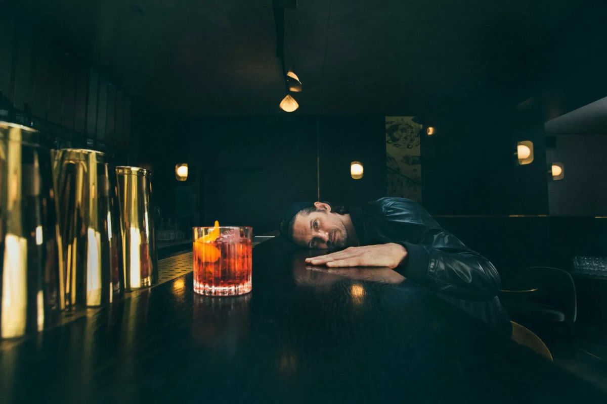 It's Negroni Time