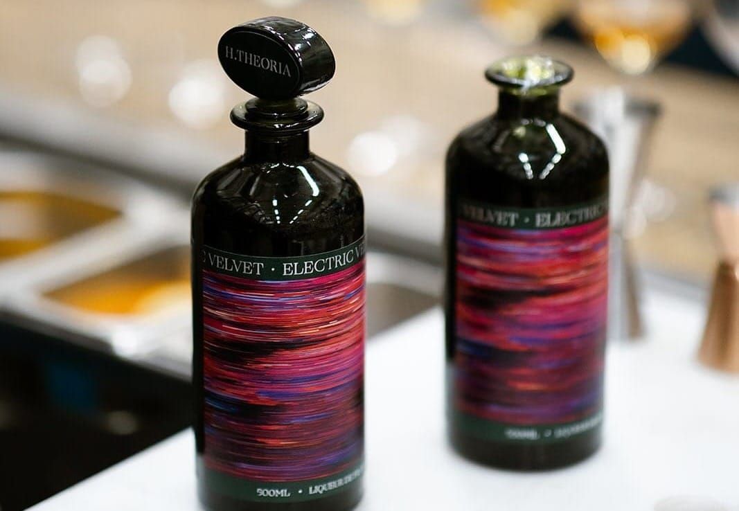 Electric Velvet : la liqueur qui réinvente les codes