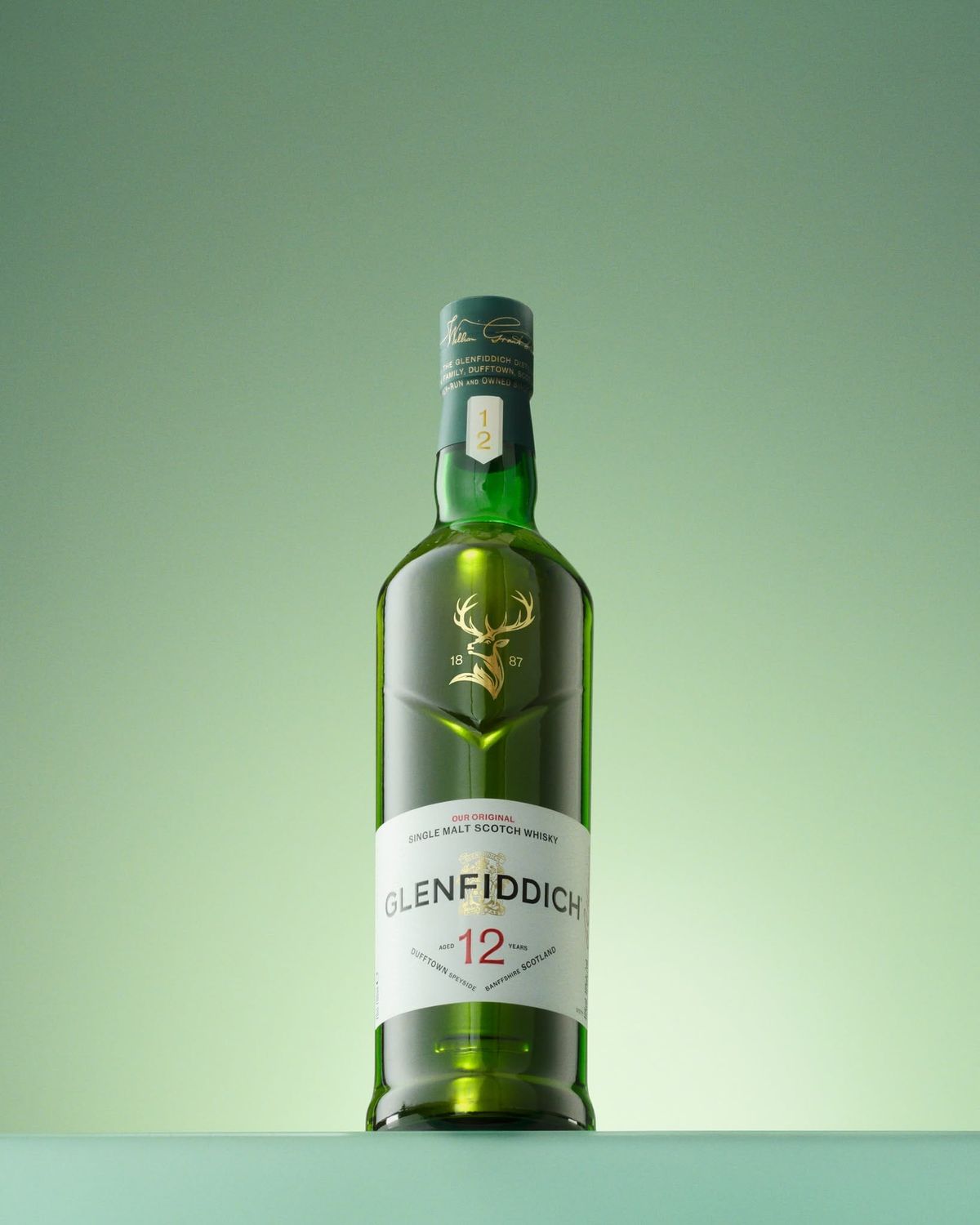 Glenfiddich Speyside Spritz : quand le whisky se met à la poire 🍐