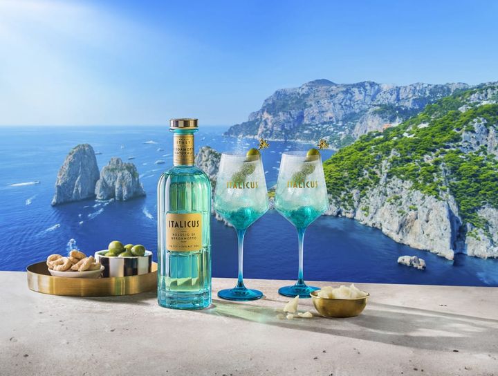 L’Italie dans un verre : redécouvrez l’aperitivo avec l’Italicus Spritz