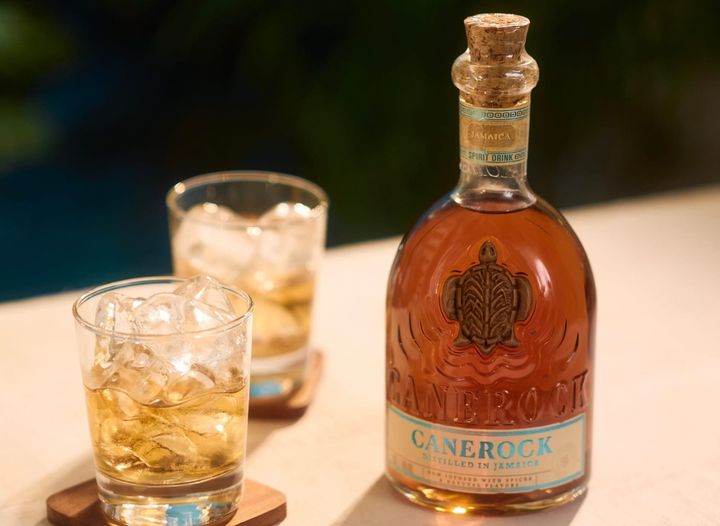 🇯🇲 Canerock & Kingston Karma : l'élégance épicée des Caraïbes