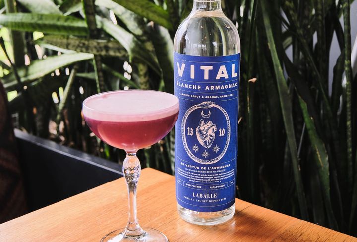 VITAL : quand l'Armagnac renoue avec ses origines mystiques