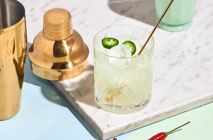 1948, Acapulco : la nuit où la Margarita est née