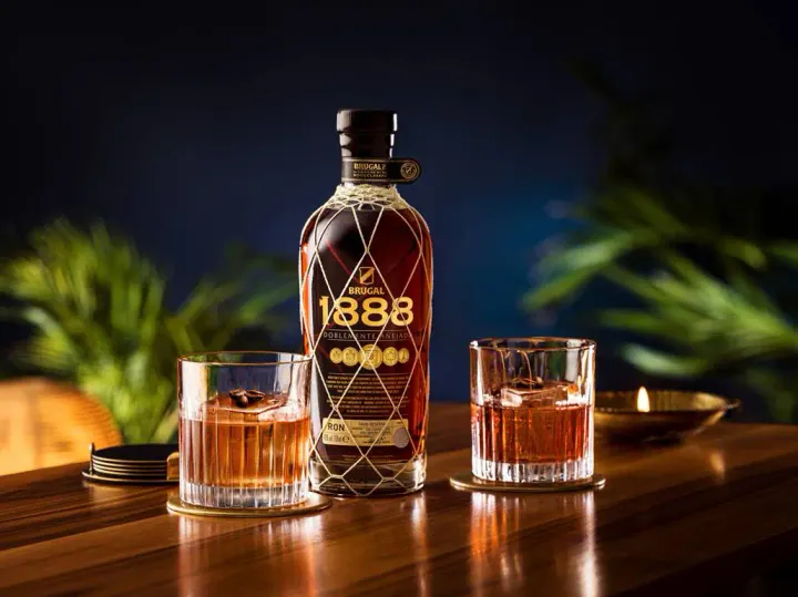 Pala Pala : le cocktail pimenté de l'été signé Brugal 1888