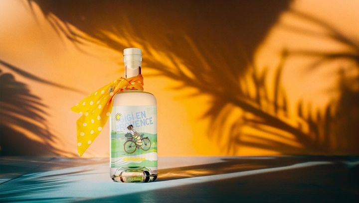 Gigi en Provence : quand la garrigue entre dans votre verre