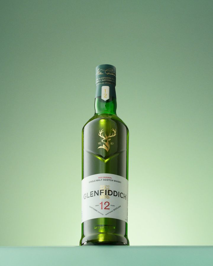 Glenfiddich Speyside Spritz : quand le whisky se met à la poire 🍐
