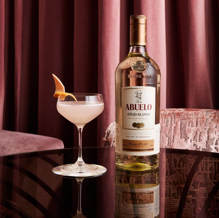 Ron Abuelo : un siècle de Panama derrière le bar
