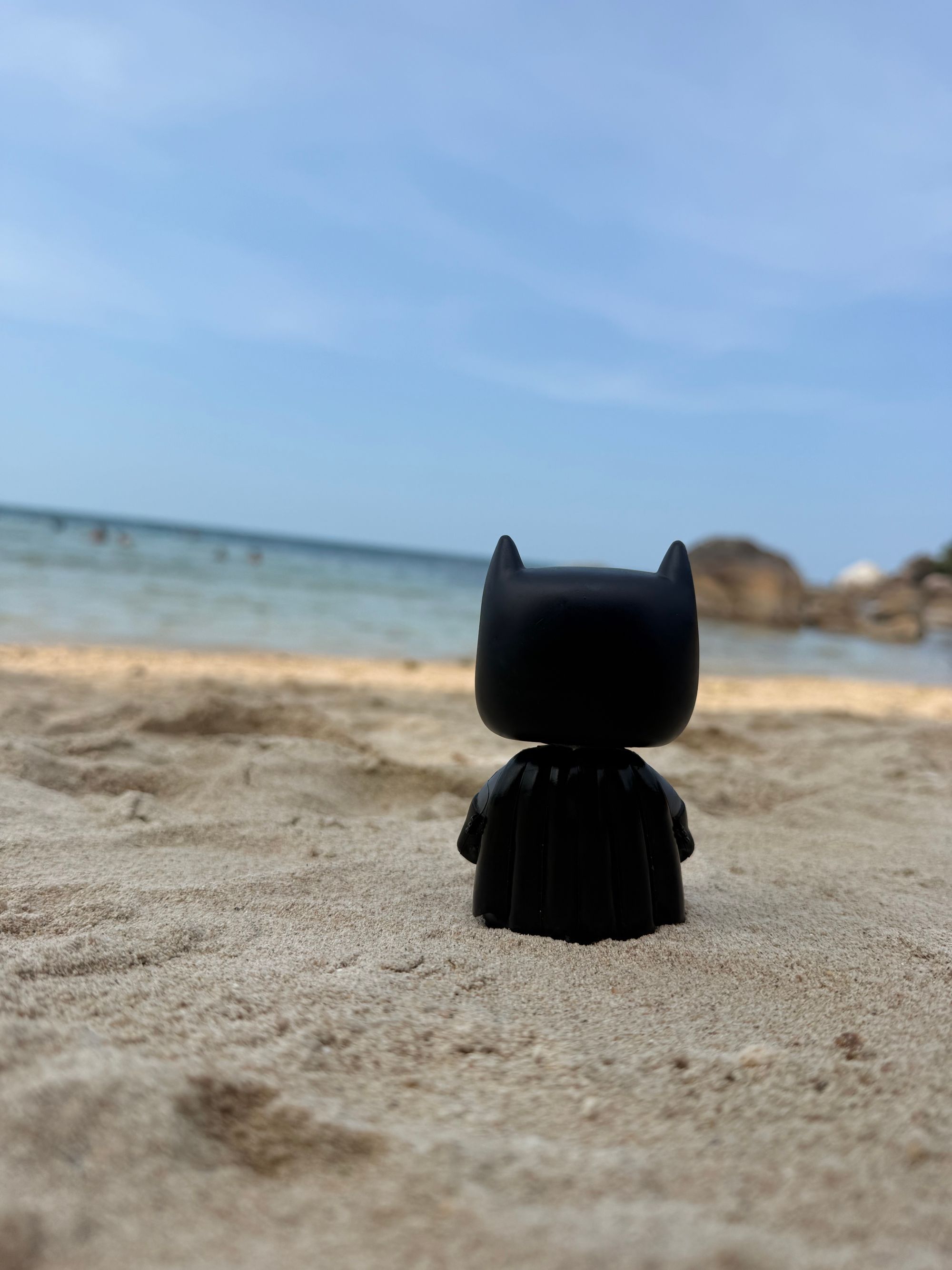 Crystal Beach, Silver Promises
