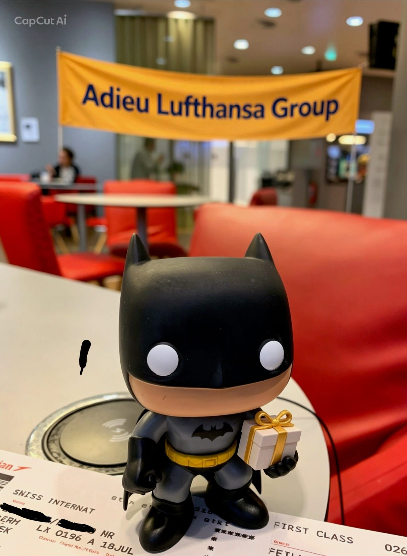 Adieu, Lufthansa Group — It Was Almost Worth It. Almost.