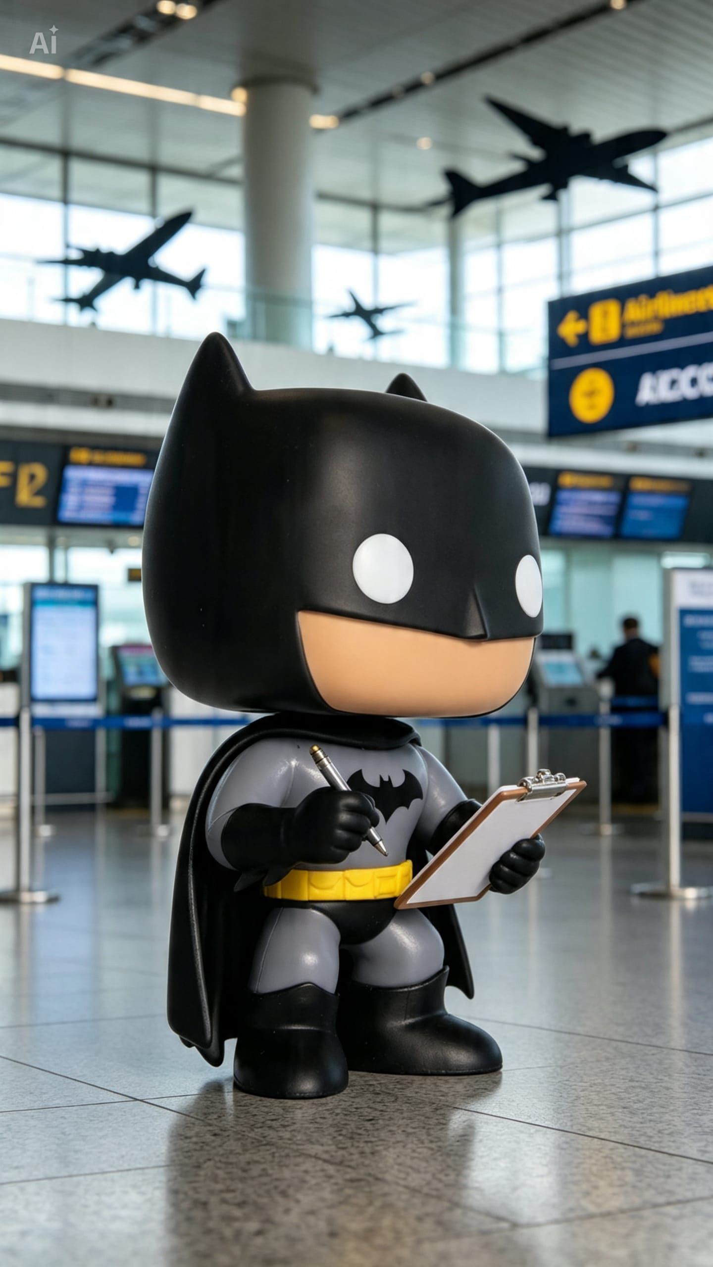 Dear Lufthansa, Even Ryanair Is Taking Notes