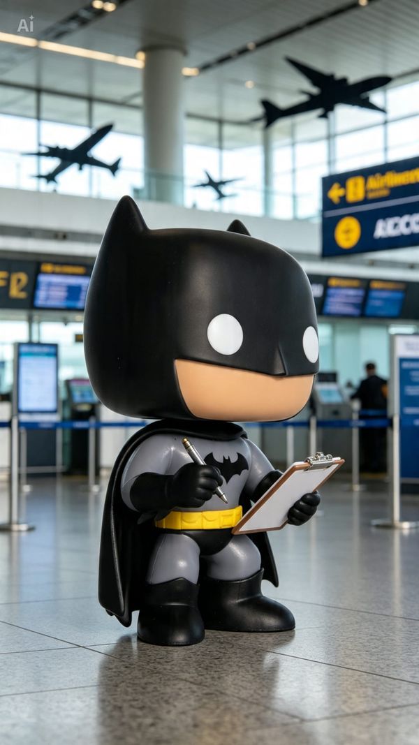Dear Lufthansa, Even Ryanair Is Taking Notes